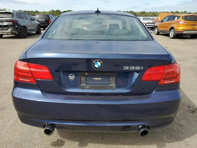 VIN WBAKF9C5XDE859783 2013 BMW 3 Series, 335 XI no.6