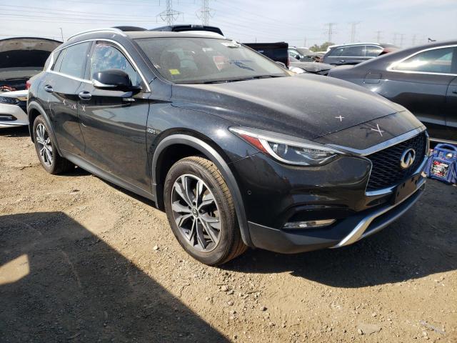 2018 INFINITI QX30 BASE - SJKCH5CR2JA048864
