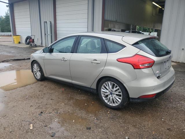 2016 FORD FOCUS TITA - 1FADP3N26GL299226