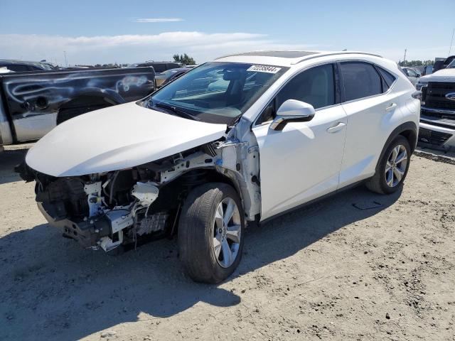 VIN JTJYARBZ3H2056236 2017 Lexus NX, 200T Base no.1