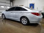 HYUNDAI SONATA GLS photo