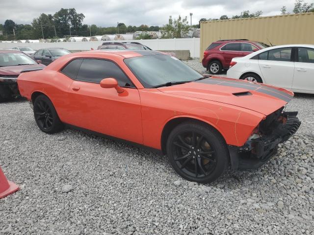 VIN 2C3CDZAG1HH536212 2017 Dodge Challenger, Sxt no.4