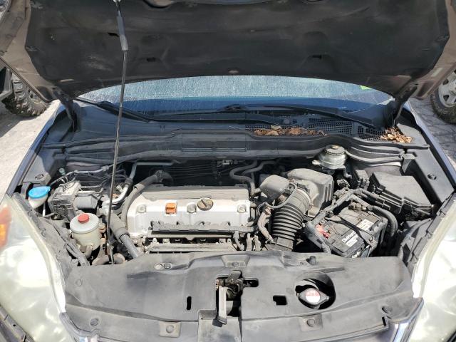 5J6RE4H76BL031637 2011 HONDA CRV