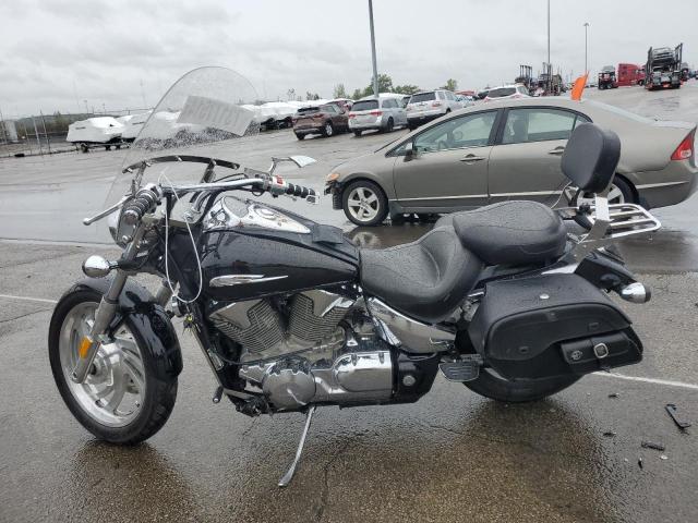 2007 HONDA VTX1300 C 1HFSC55037A300468