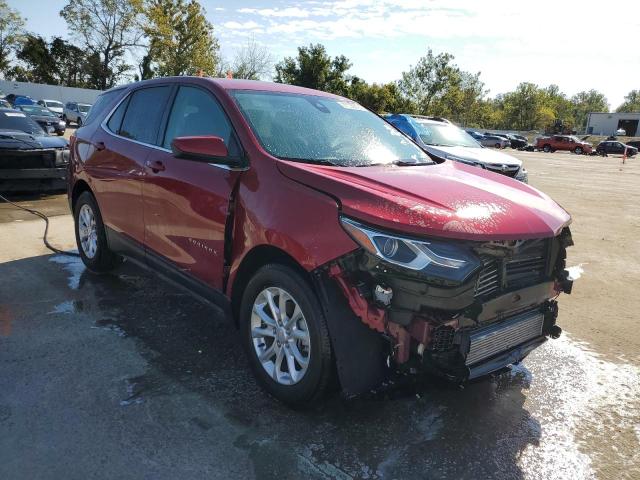 2020 CHEVROLET EQUINOX LT - 2GNAXKEV0L6126894