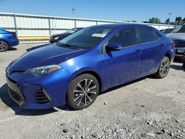 2018 TOYOTA COROLLA L - 2T1BURHE6JC966541