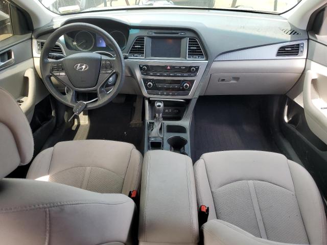 2016 HYUNDAI SONATA SE - 5NPE24AF7GH304398