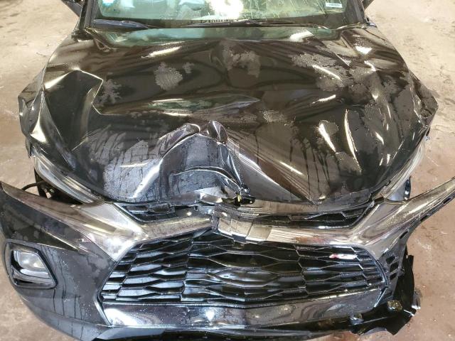 2022 CHEVROLET BLAZER RS - 3GNKBERSXNS216515