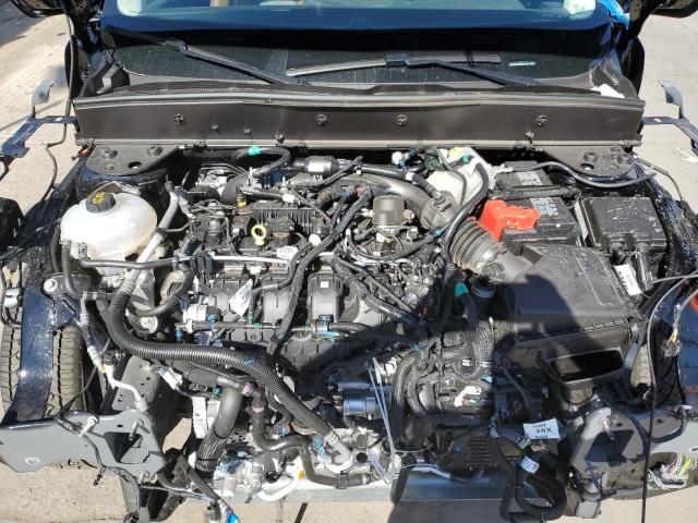 2023 FORD BRONCO SPO - 3FMCR9D99PRD77416