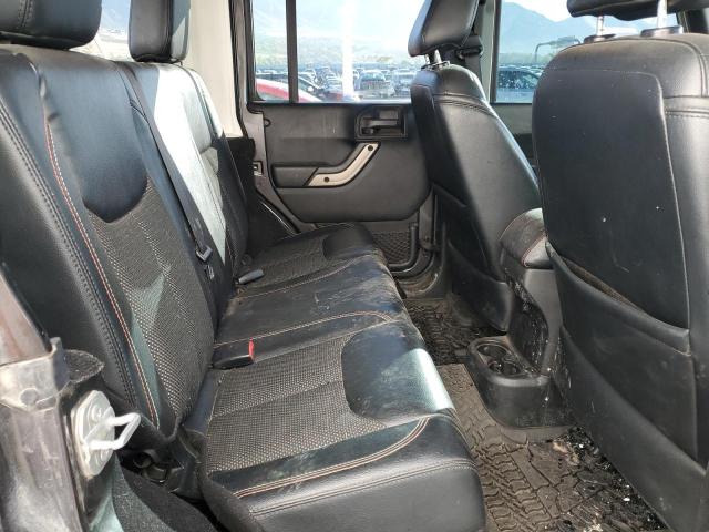 2016 JEEP WRANGLER U - 1C4BJWEG2GL319360