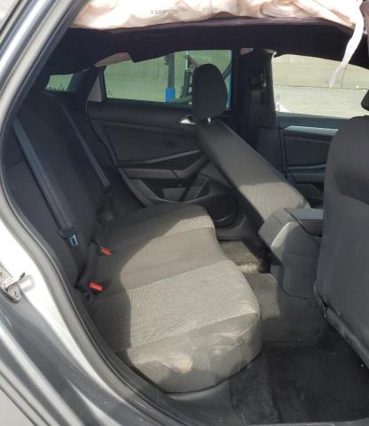 2021 VOLKSWAGEN JETTA S - 3VWC57BU1MM100373
