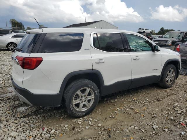 VIN 1GKKNKLA6HZ268038 2017 GMC Acadia, Sle no.3