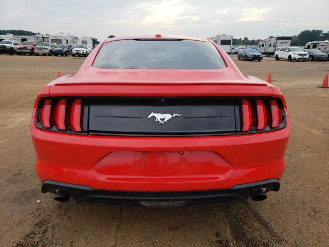 2018 FORD MUSTANG - 1FA6P8TH3J5113943