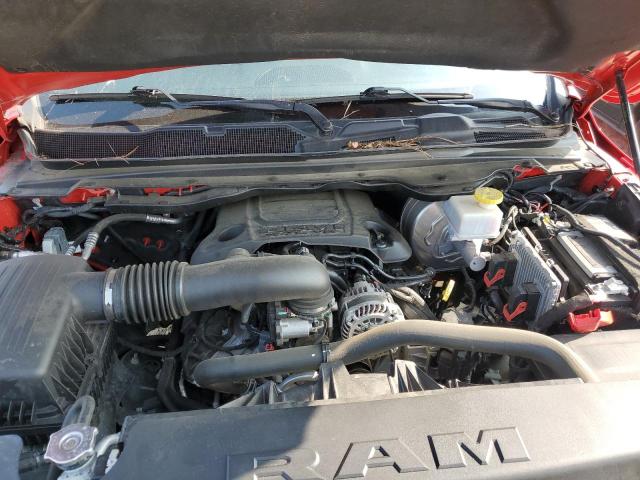 2022 RAM 1500 BIG H - 1C6RREBT1NN272835