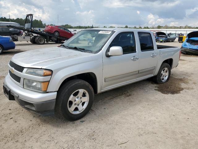 CHEVROLET COLORADO L