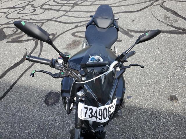 2024 YAMAHA MT07 JYARM32EXRA011354
