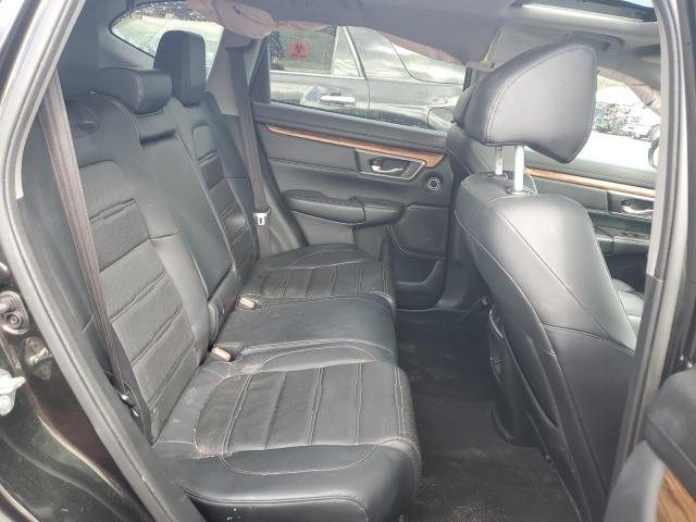 2017 HONDA CR-V TOURI - 5J6RW2H95HL019233