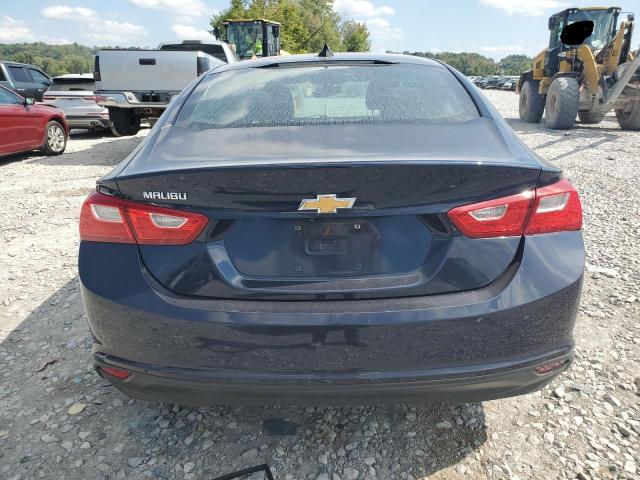 2017 CHEVROLET MALIBU LS - 1G1ZB5STXHF158496