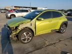2020 HYUNDAI KONA ULTIM - KM8K53A58LU546270
