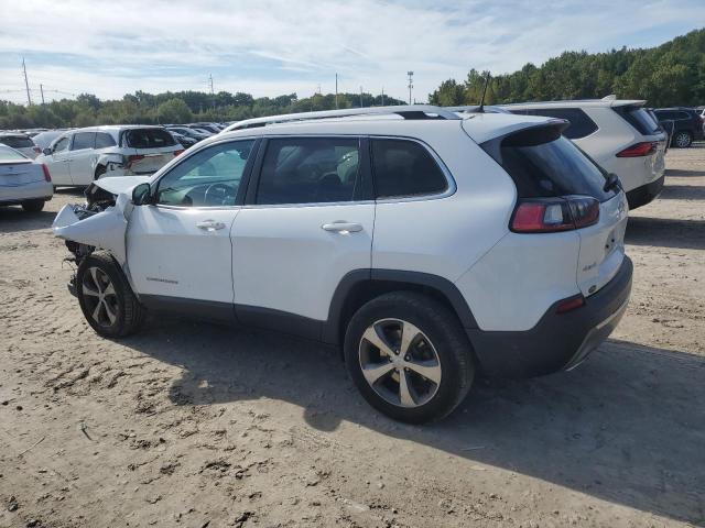 2019 JEEP CHEROKEE L - 1C4PJMDX9KD445617