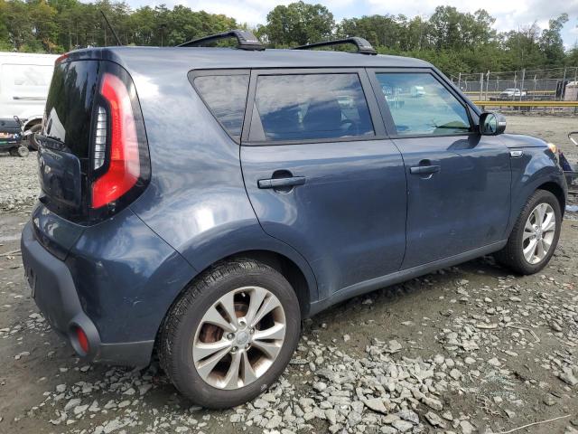 VIN KNDJP3A5XE7105672 2014 KIA Soul, + no.3