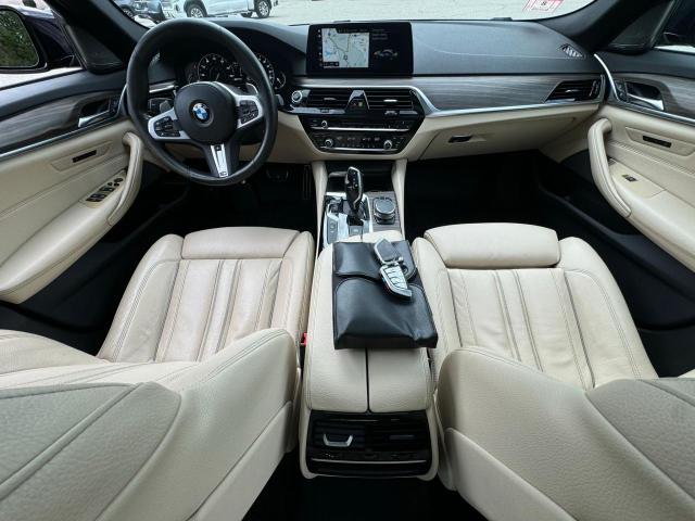 2018 BMW 530XE - WBAJB1C56JB374529