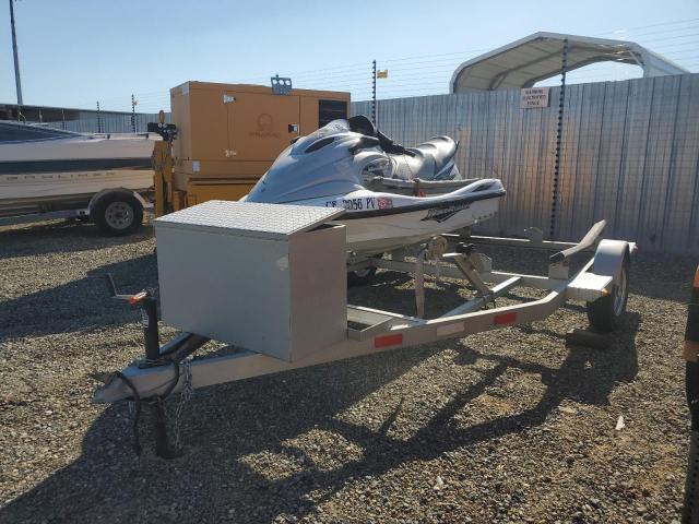 YAMAHA XLT 1200 2001 white   YAMA2503E101 photo #3