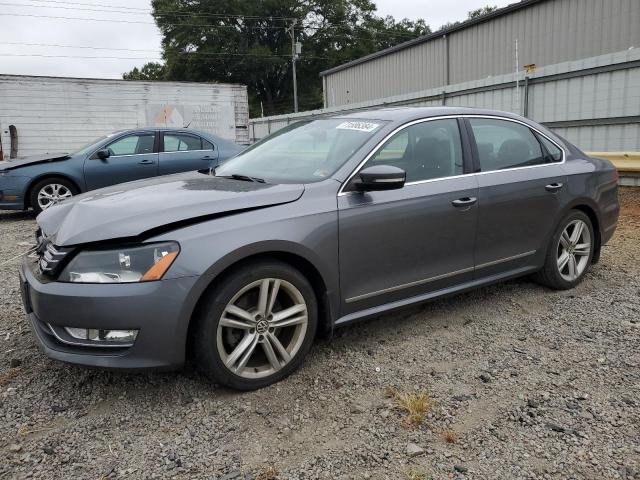 VOLKSWAGEN PASSAT SE