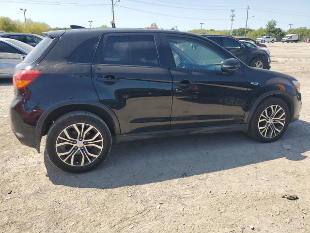 VIN JA4AR3AU8HZ006644 2017 Mitsubishi Outlander, ES no.3