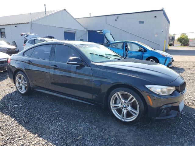 2016 BMW 428 XI GRA - WBA4C9C59GG141491