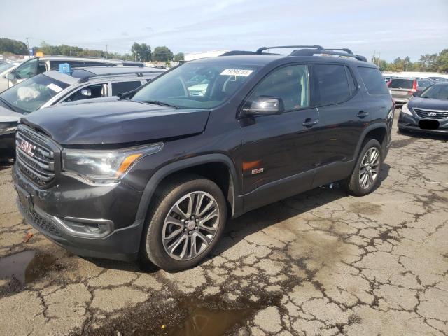 Vin: 1gkknvls1hz257278, lot: 73296384, gmc acadia all terrain 2017 img_1
