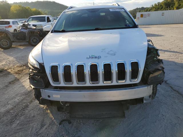 2017 JEEP CHEROKEE L - 1C4PJMCS5HW544793
