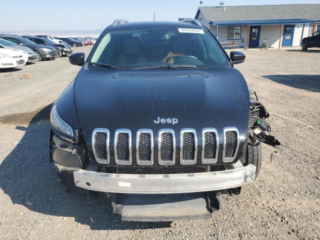 2017 JEEP CHEROKEE L - 1C4PJLCB1HW667520