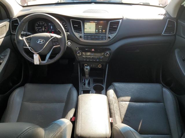 2016 HYUNDAI TUCSON LIM - KM8J3CA21GU113211