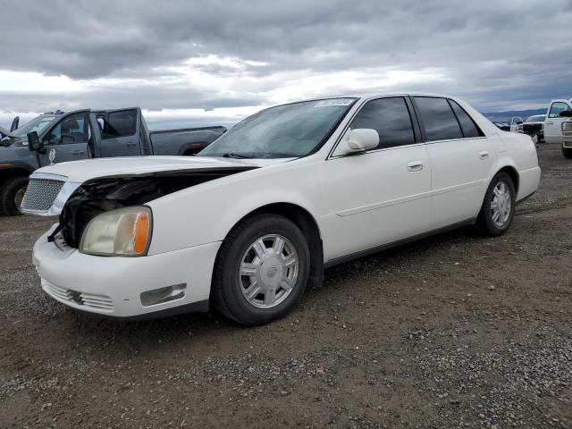 CADILLAC DEVILLE