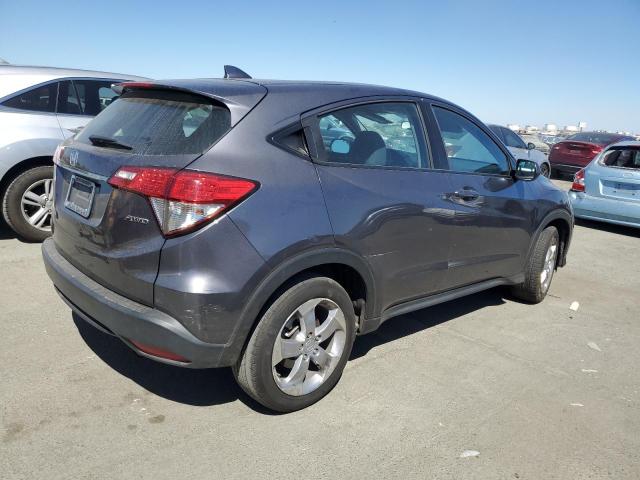 2022 HONDA HR-V LX 3CZRU6H37NM774113  71406854