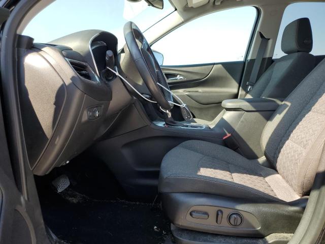 2022 CHEVROLET EQUINOX LT - 3GNAXKEV9NL109428