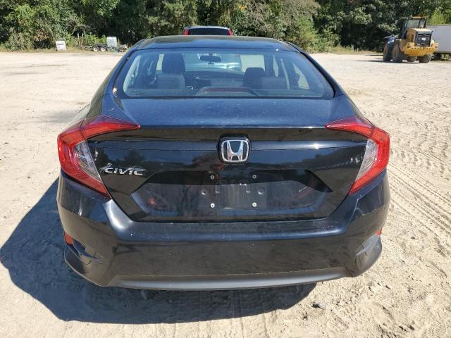 2016 HONDA CIVIC LX - 19XFC2F59GE238916