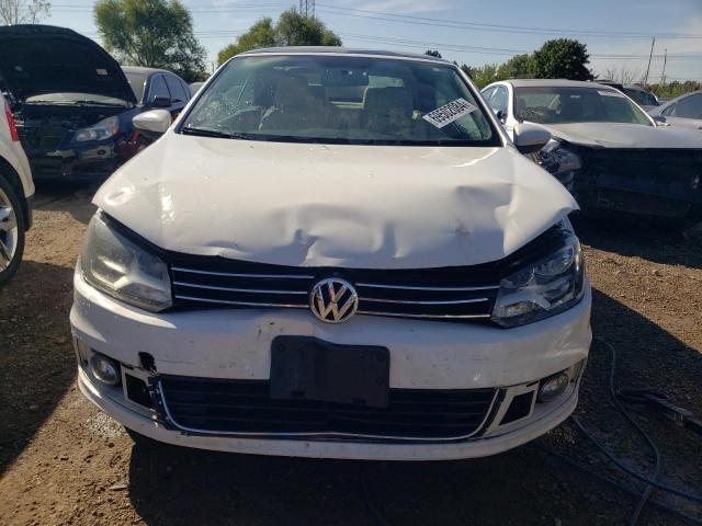 2012 VOLKSWAGEN EOS KOMFOR - WVWBW7AH9CV013633
