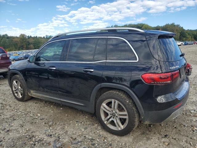 2021 MERCEDES-BENZ GLB 250 4M - W1N4M4HBXMW091373