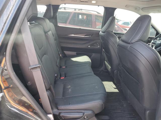 2022 INFINITI QX60 SENSO - 5N1DL1GSXNC335550