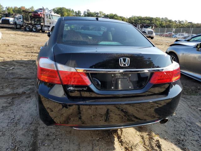 VIN 1HGCR2F81FA086208 2015 Honda Accord, Exl no.6