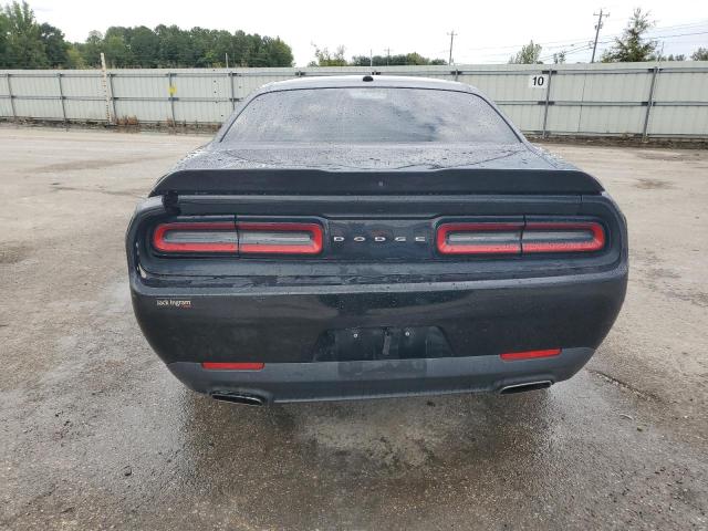 VIN 2C3CDZAG0KH620478 2019 Dodge Challenger, Sxt no.6