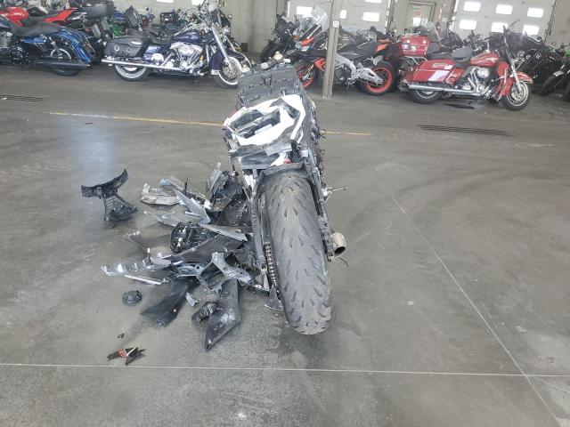 2007 YAMAHA YZFR6 L JYARJ12E07A021367