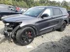 2020 FORD EXPLORER S - 1FM5K8GC1LGC42575