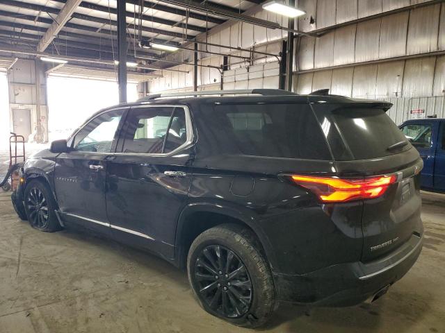 2023 CHEVROLET TRAVERSE P - 1GNEVKKW8PJ222186
