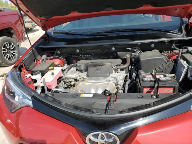 VIN 2T3JFREV7GW453923 2016 Toyota RAV4, SE no.11