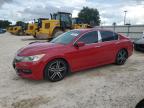 2017 HONDA ACCORD SPO - 1HGCR2F54HA224879