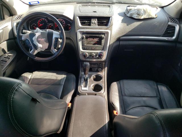 2015 GMC ACADIA SLT - 1GKKRRKD0FJ144335