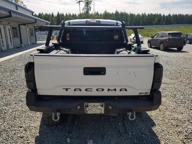 VIN 3TMCZ5AN7KM231908 2019 Toyota Tacoma, Double Cab no.6